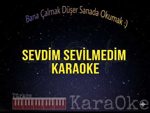 Orhan Esen - Sevdim Sevilmedim