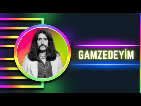 Barış Manço - Gamzedeyim