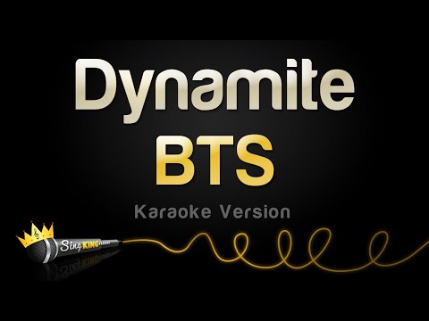 BTS - Dynamite