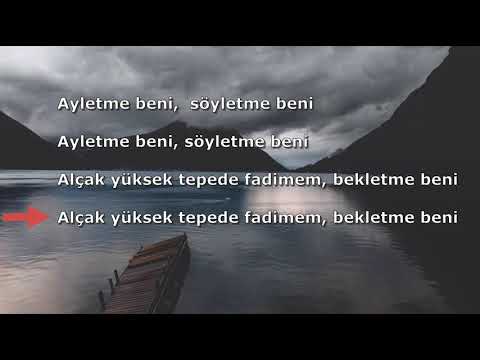 Ayletme Beni