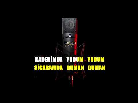 Muazzez Ersoy - Sigaramda Duman Duman