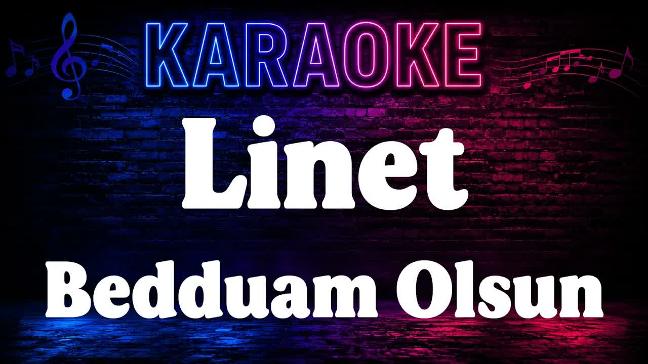 Linet - Bedduam Olsun