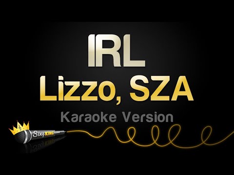 Lizzo, SZA - IRL