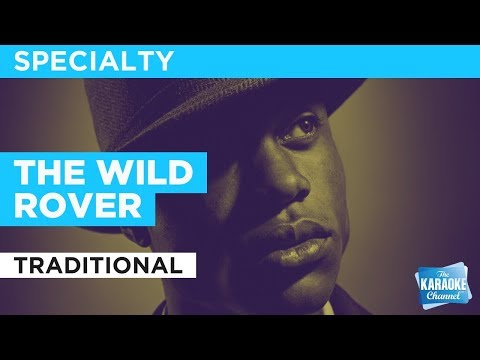 The Wild Rover (Traditional)