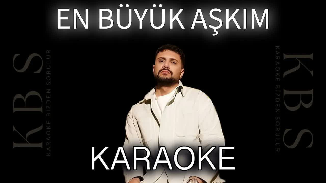 Nebi Demir - En Büyük Aşkım