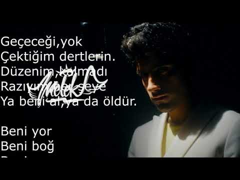 Reynmen Melek Nette İlk EN Kalite Karaoke de.
