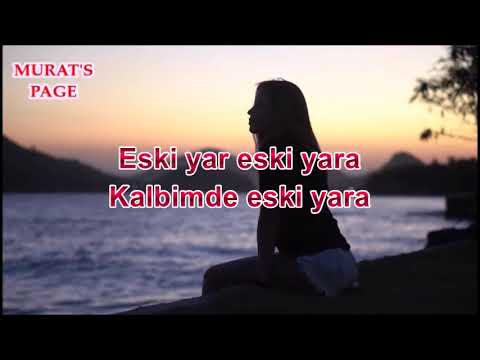 Eski Yara *Nurettin RENÇBER*