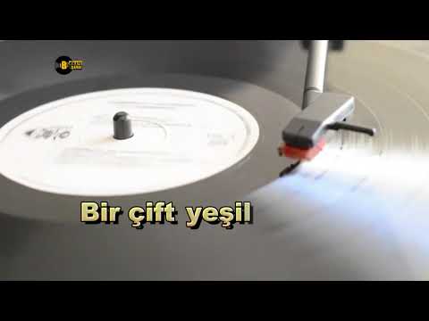 Saçının Tellerine Gönlümü Bağladı Kader