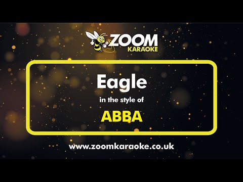 ABBA - Eagle