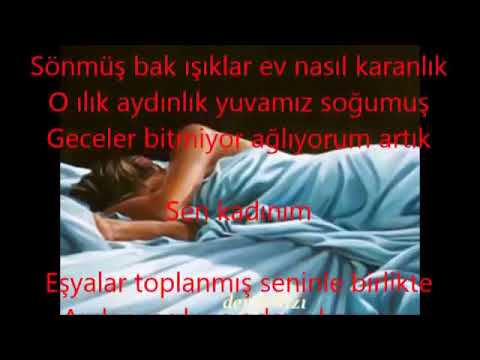 kadinim