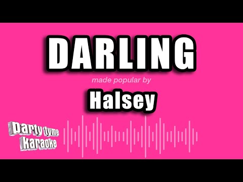 Halsey - Darling