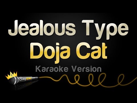 Doja Cat - Jealous Type