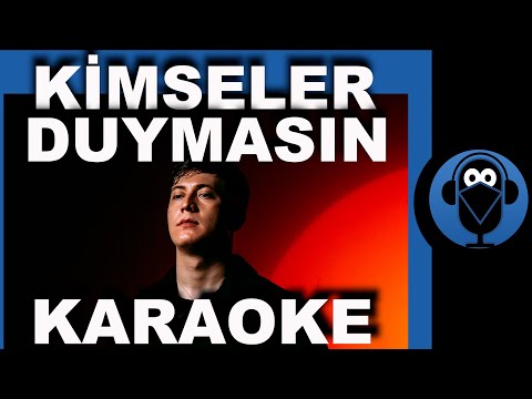 POIZI - KİMSELER DUYMASIN