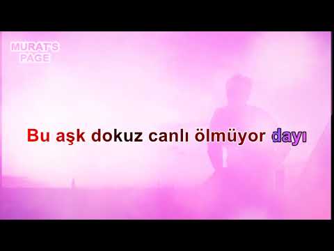 Olmuyor Dayı