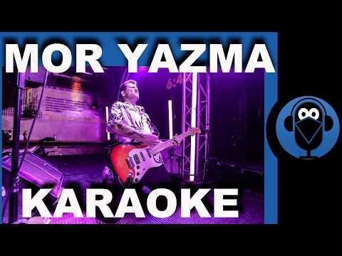 Umut Kaya - Mor Yazma