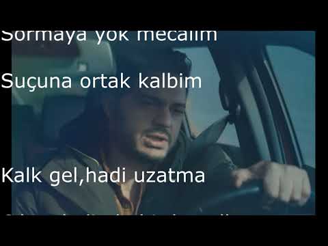İlyas Yalçıntaş Kalbimin Kapısı