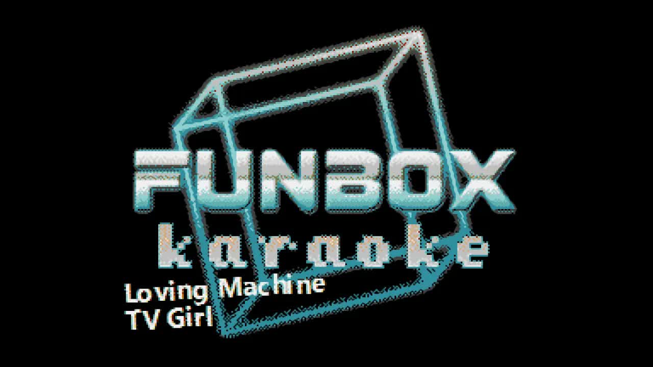 TV Girl - Loving Machine