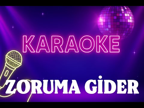 Fikret Delikanlı - Zoruma Gider