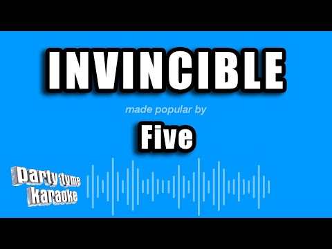 Five - Invincible