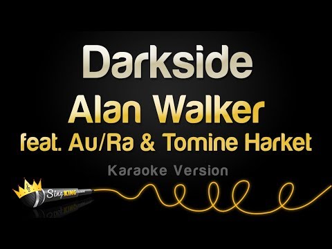 Alan Walker - Darkside feat.  Au/Ra, Tomine Harket