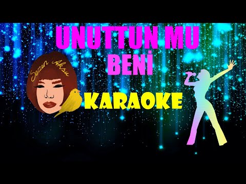 Unuttun mu Beni (Solistsiz)
