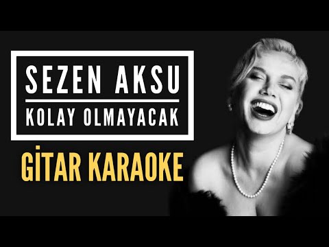 Kolay Olmayacak