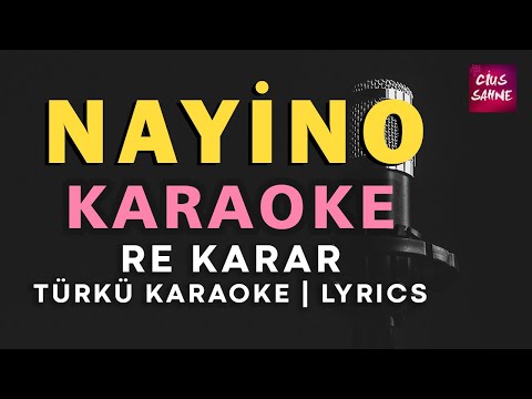 Nayino - Re