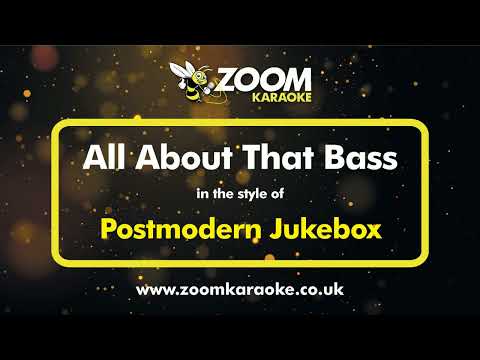 Postmodern Jukebox - All About That Bass