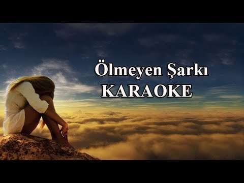 Bülent Ersoy - Ölmeyen Şarkı