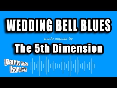 The 5th Dimension - Wedding Bell Blues