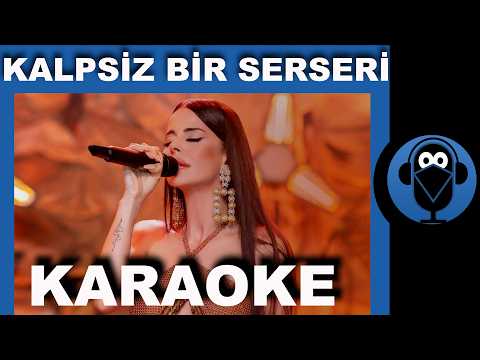 Simge - Kalpsiz Bir Serseri