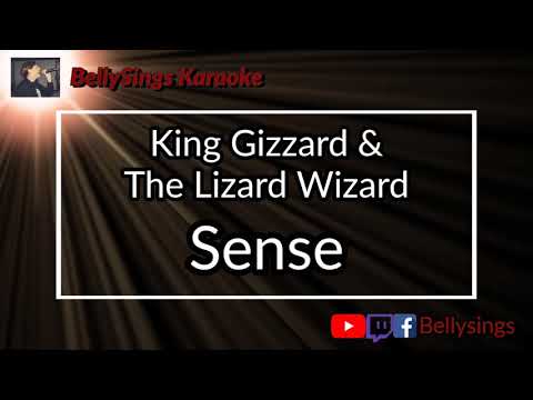 King Gizzard & The Lizard Wizard - Sense
