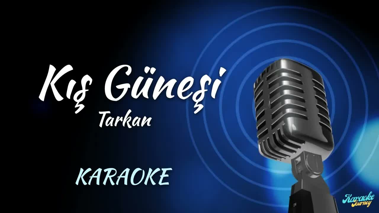 Tarkan - Kış Güneşi