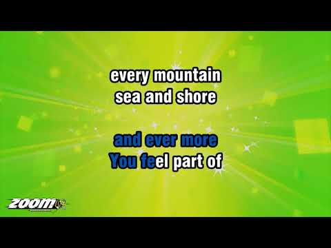 Matt Monro - On A Clear Day