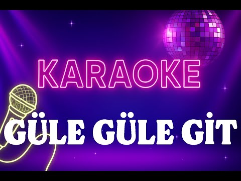 Müslüm Gürses - Güle Güle Git