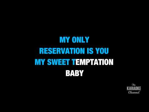 Whitney Houston - My Heart Is Calling