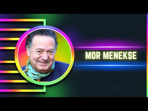 Kayahan - Mor Menekşe