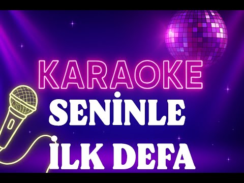 Emrah - Seninle İlk Defa