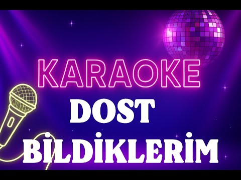 Sibel Can - Dost Bildiklerim