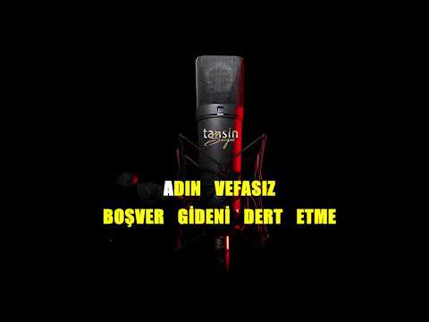 Ayşen Birgör - Boşver