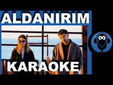 Samet Kardeşler x Sıla Şahin - Aldanırım