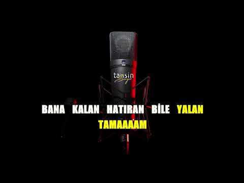 Semicenk x Rast - Canın Sağ Olsun