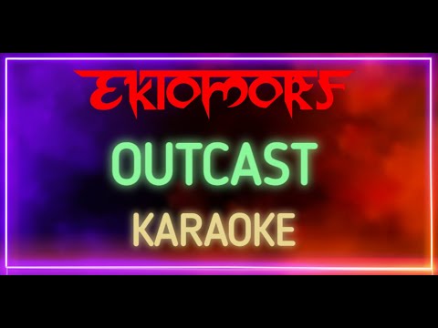 Ektomorf - Outcast