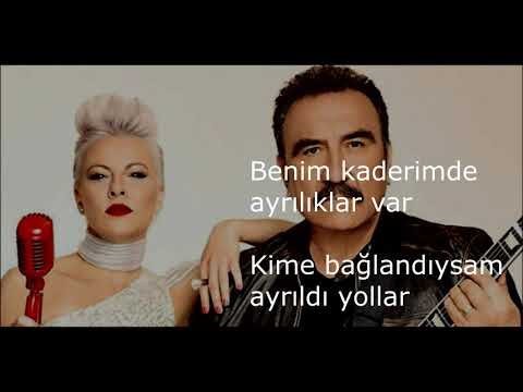 Ümit Besen & Pamela - Seni Unutmaya Ömrüm Yeter mi