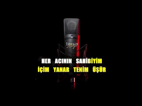 Linet - İçim Yanar Tenim Üşür