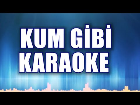 Ahmet Kaya - Kum Gibi (Fa)