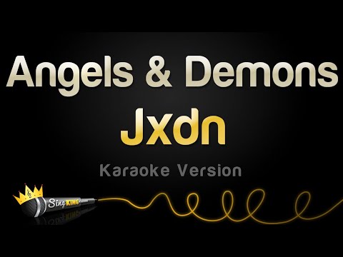 Jxdn - Angels & Demons