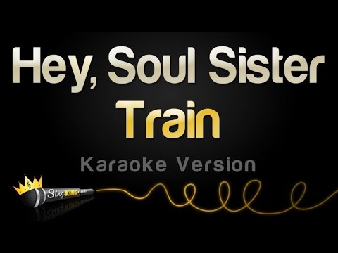 Train - Hey, Soul Sister