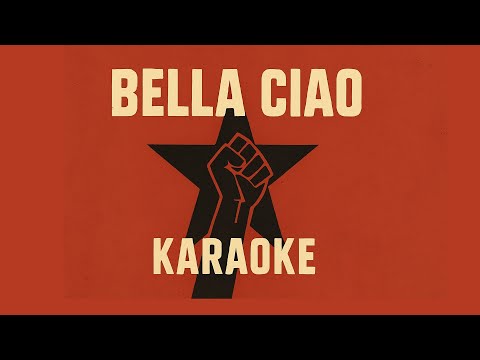 Sing for Freedom! Bella Ciao (Anti-Fascist Anthem)