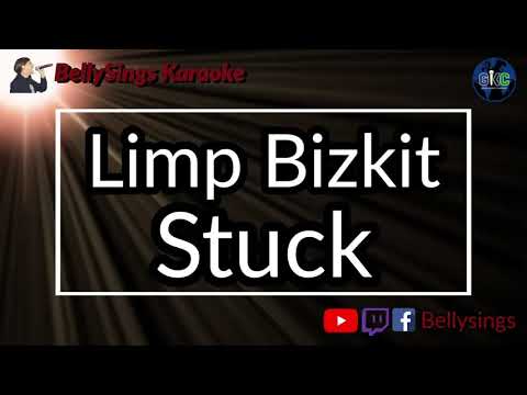 Limp Bizkit - Stuck